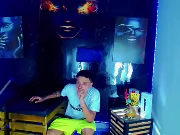 Chaturbate Adult Webcams of party_fre_girl