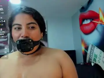 Chaturbate Private Sex Chat of sara_bdsm