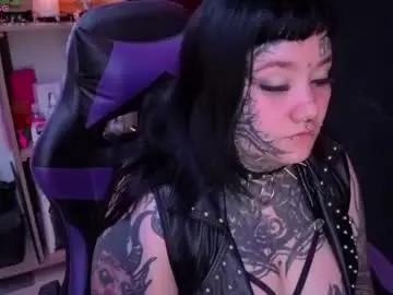 Chaturbate Live Sex of aradia66