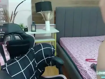 Chaturbate Watch Live Sex Cams of ashly88