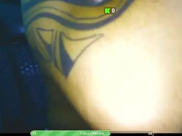 Chaturbate Sex Cam of babysaenx
