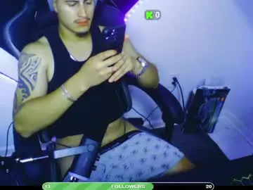 Chaturbate Adult Video Chat of babysaenx