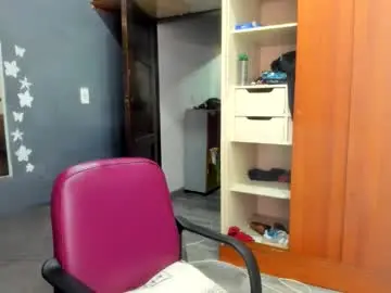 Chaturbate Adult Video Chat of boobs_chuvy