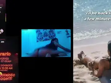 Chaturbate Adult Webcams of dakkohott