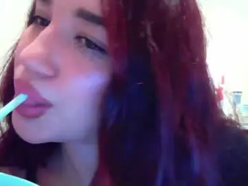Chaturbate Live Sex Cam of delilahraynee