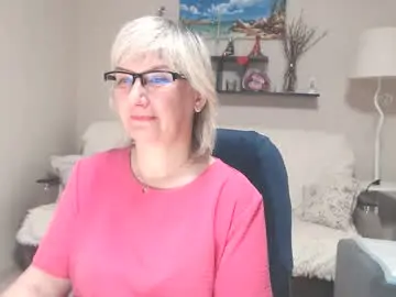 Chaturbate Live Sex of leilamays