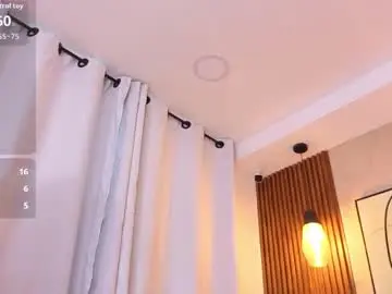 Chaturbate Sex Chat of lia_mar_