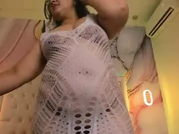Chaturbate Best Webcam of lucy_milf_474