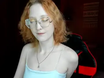 Chaturbate Sex Cam of lunaterry