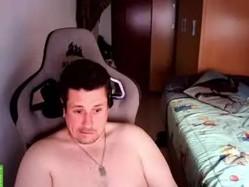 Chaturbate Live Porn of sergio95n