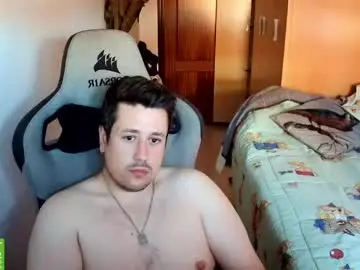Chaturbate Adult Webcams of sergio95n