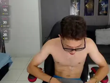 Chaturbate Watch Live Sex Cams of skinny_bigcock20