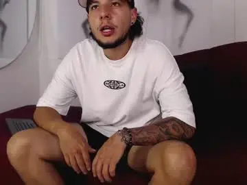 Chaturbate Best Webcam of smith_luxes777