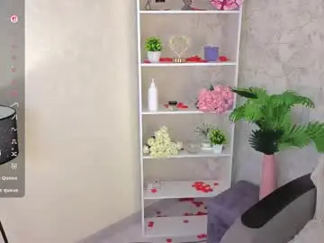 Chaturbate Nude Webcam of tanjatamburrino