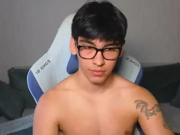 Chaturbate Adult Webcam of chem1ko