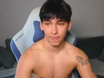Chaturbate Live Sex Cam of chem1ko