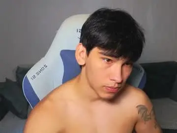 Chaturbate Free Live Porn of chem1ko