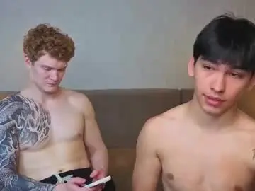 Chaturbate Sex Cam of chem1ko