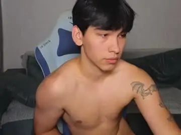 Chaturbate Adult Webcams of chem1ko
