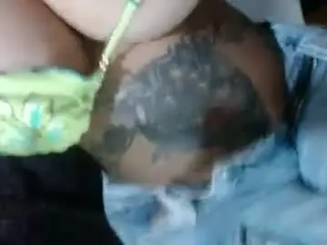 Chaturbate Live Sex of creamyexotica