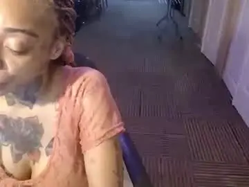 Chaturbate Private Sex Chat of creamyexotica