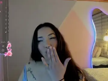 Chaturbate Private Sex Chat of cristal__hot_1
