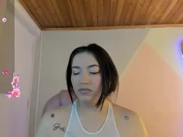 Chaturbate Adult Webcam of cristal__hot_1