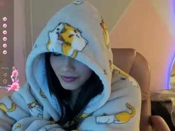 Chaturbate Sex Chat of cristal__hot_1