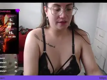 Chaturbate Adult Video Chat of isabellahunter2