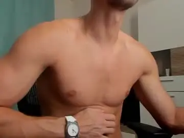 Chaturbate Nude Webcam of jimmys_style