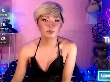 Chaturbate Best live sex cam show of kattiecurrent