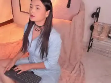 Chaturbate Adult Webcams of liry_kim