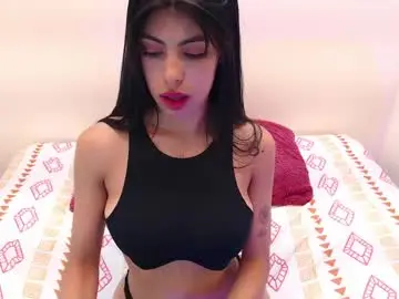 Chaturbate Adult Video Chat of melisa_torrez