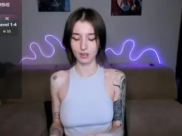 Chaturbate Sex Cam of mika_reid