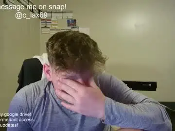 Chaturbate Live Sex Cam of sexylax69