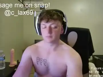 Chaturbate Watch Live Sex Cams of sexylax69