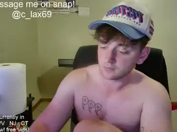 Chaturbate Private Sex Chat of sexylax69