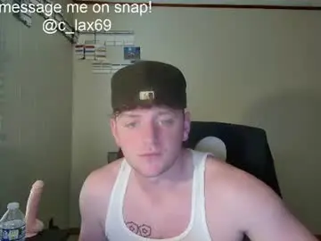 Chaturbate Live Porn of sexylax69