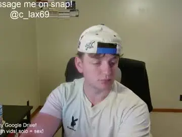 Chaturbate Free Live Porn of sexylax69