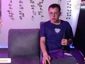 Chaturbate Sex Cam of tina_n_charlie
