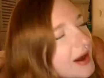Chaturbate Sex Cam of yourthickgingergoddess