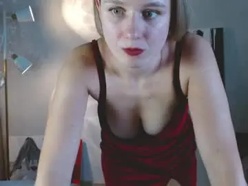 Chaturbate Best Webcam of charming_beauty