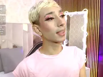 Chaturbate Live Sex Cam of cyrus_tay