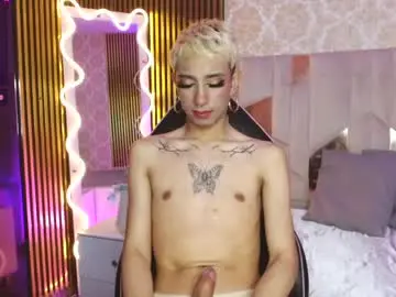 Chaturbate Sex Cam of cyrus_tay