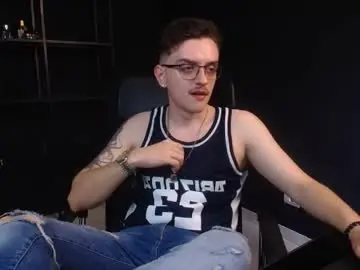 Chaturbate Sex Cam of felixstark