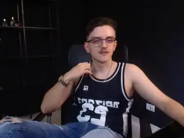 Chaturbate Free Porn Cam of felixstark
