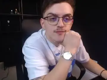 Chaturbate Live Sex Cam of felixstark