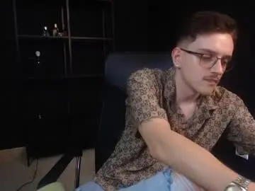 Chaturbate Adult Webcams of felixstark