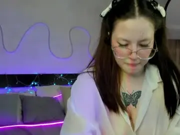 Chaturbate Best Webcam of kira_be11