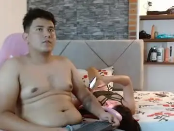 Chaturbate Adult Webcam of sexxyy_couple_